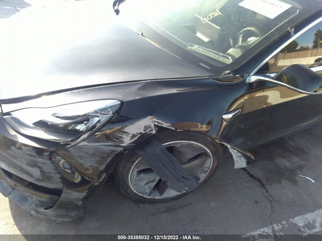 Tesla Model 3 Standard Range 2020 5YJ3E1EA5LF630110 Image 6