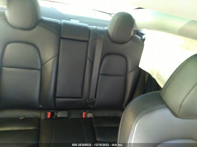 Tesla Model 3 Standard Range 2020 5YJ3E1EA5LF630110 Image 8