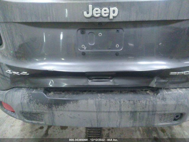 ZACCJBAB3JPH99211 Jeep Renegade Sport