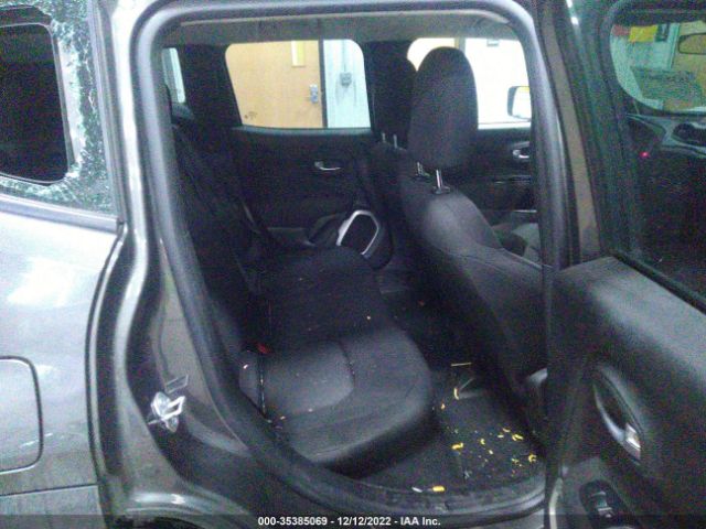 ZACCJBAB3JPH99211 Jeep Renegade Sport