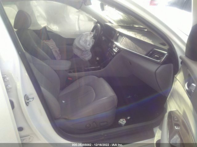 5XXGU4L34HG158710 KIA OPTIMA EX