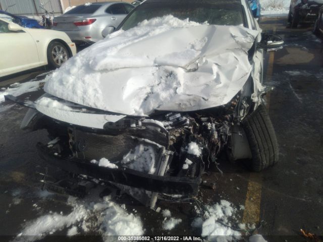 5XXGU4L34HG158710 KIA OPTIMA EX
