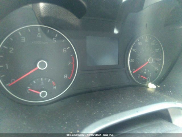 5XXGU4L34HG158710 KIA OPTIMA EX