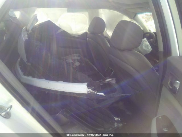 5XXGU4L34HG158710 KIA OPTIMA EX
