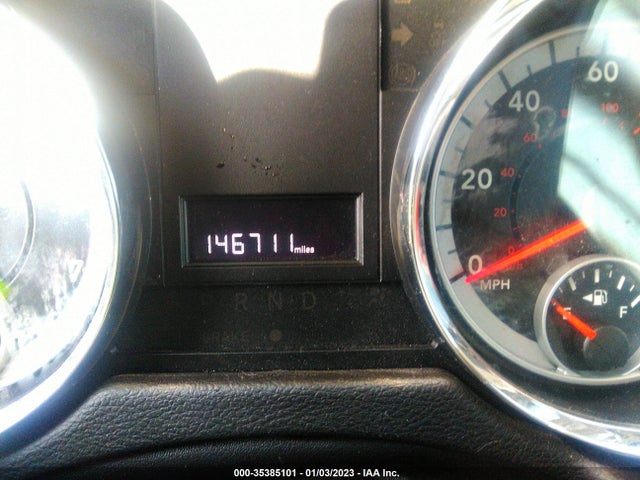 Dodge Grand Caravan Sxt 2014 2C4RDGCG5ER147053 Image 7