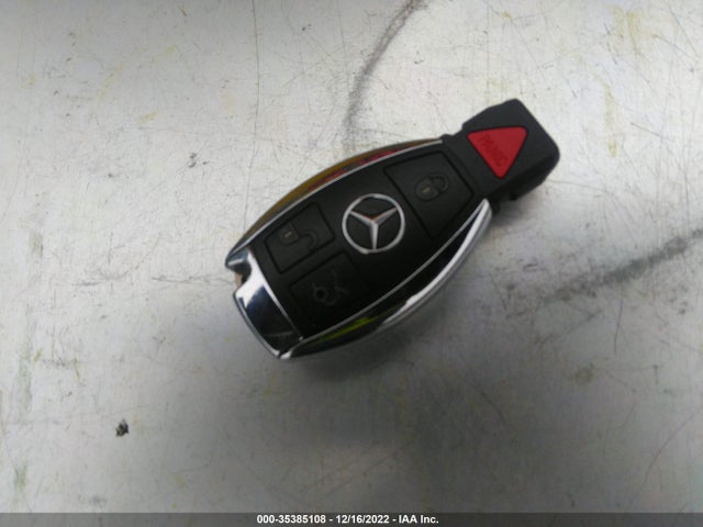 2012 MERCEDES-BENZ GLK-CLASS GLK 350 VIN: WDCGG8HB4CF853222