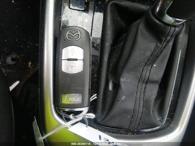 2017 Mazda CX-3, VIN: JM1DKFB75H0154868