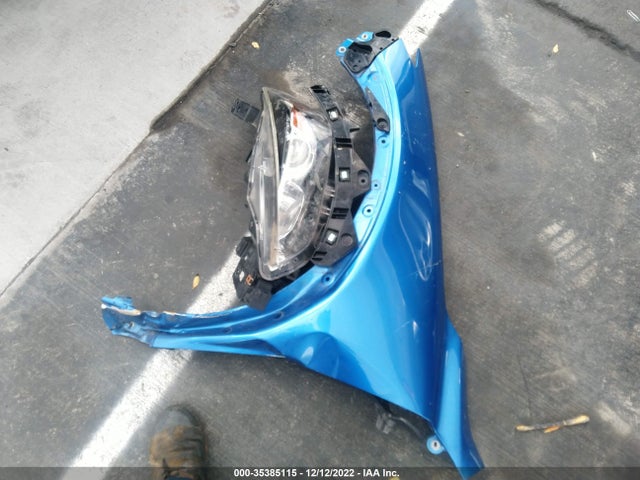 2017 Mazda CX-3, VIN: JM1DKFB75H0154868