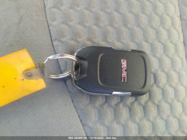 3GKALMEX2JL136065 GMC Terrain Sle