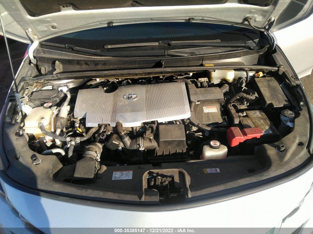 2017 Toyota Prius, VIN: JTDKARFPXH3063048