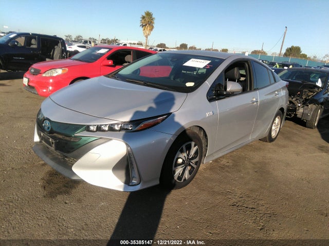 2017 Toyota Prius, VIN: JTDKARFPXH3063048