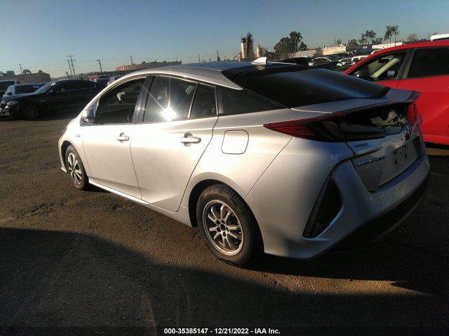 2017 Toyota Prius, VIN: JTDKARFPXH3063048