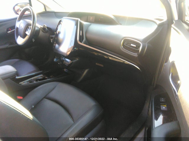 2017 Toyota Prius, VIN: JTDKARFPXH3063048
