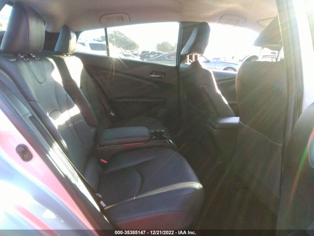 2017 Toyota Prius, VIN: JTDKARFPXH3063048