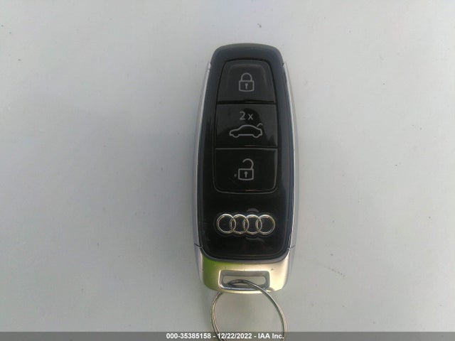 Audi E-tron Premium Plus 2019 WA1LAAGE0KB010563 Image 11