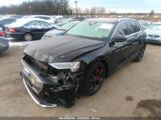 Audi E-tron Premium Plus 2019 WA1LAAGE0KB010563 Image 2