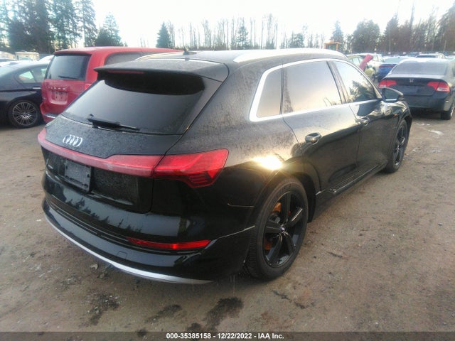 Audi E-tron Premium Plus 2019 WA1LAAGE0KB010563 Image 4