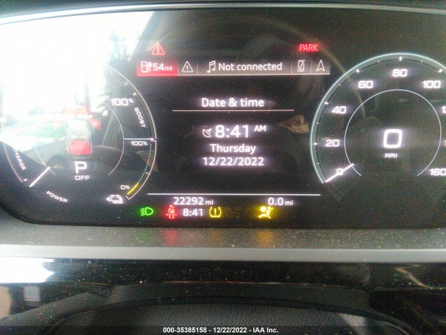 Audi E-tron Premium Plus 2019 WA1LAAGE0KB010563 Image 7