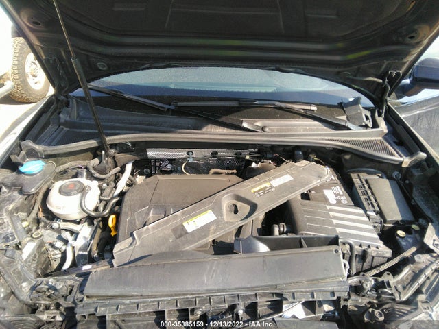 2022 Audi Q3, VIN: WA1DECF32N1069841
