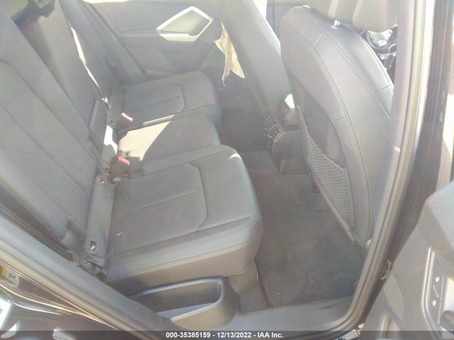 2022 Audi Q3, VIN: WA1DECF32N1069841