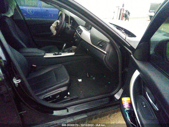 BMW 3 Series 320i Xdrive 2015 WBA3C3G59FNT51229 Image 5