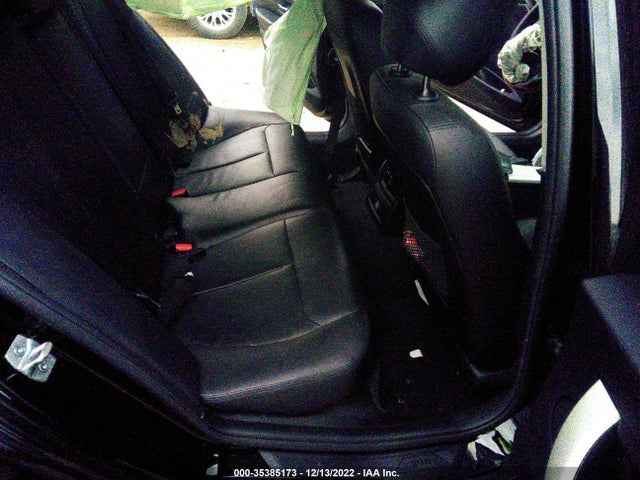 BMW 3 Series 320i Xdrive 2015 WBA3C3G59FNT51229 Image 8