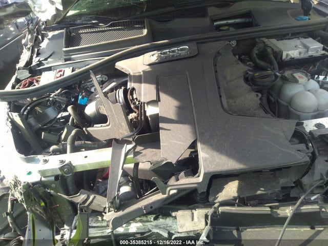 WA1VAAF70JD013249 Audi Q7 Prestige