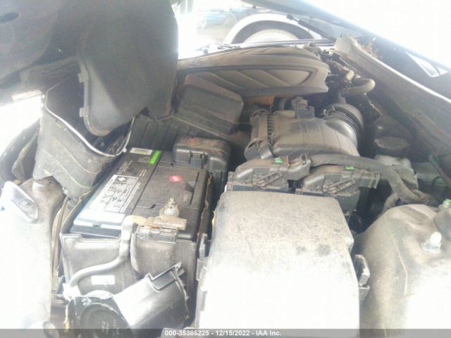 KNALN4D71E5157301 KIA Cadenza Limited