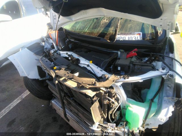 3GKALMEV7LL204295 GMC Terrain Sle