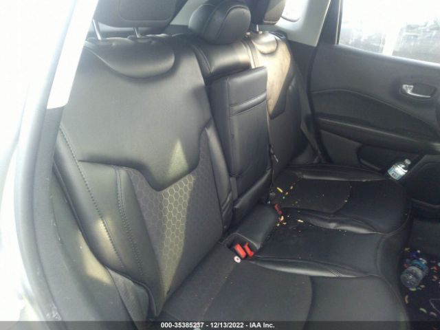 3C4NJCBB3KT612914 Jeep Compass Altitude