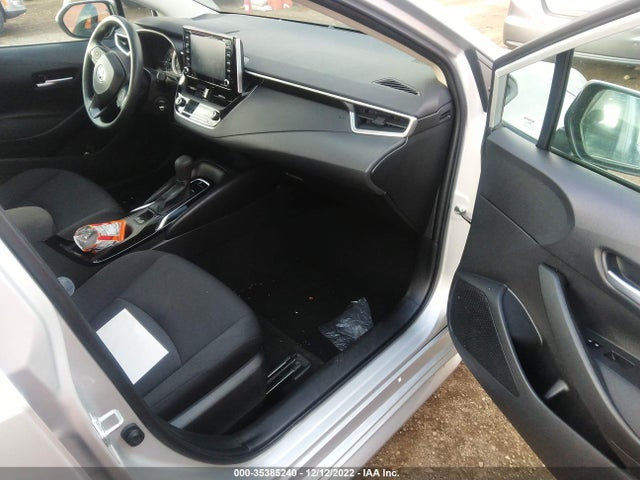 2021 TOYOTA COROLLA LE VIN: 5YFEPMAE9MP236516