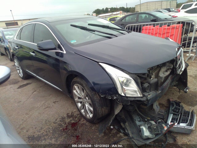 2016 2G61M5S38G9126445 zdjęcie główne