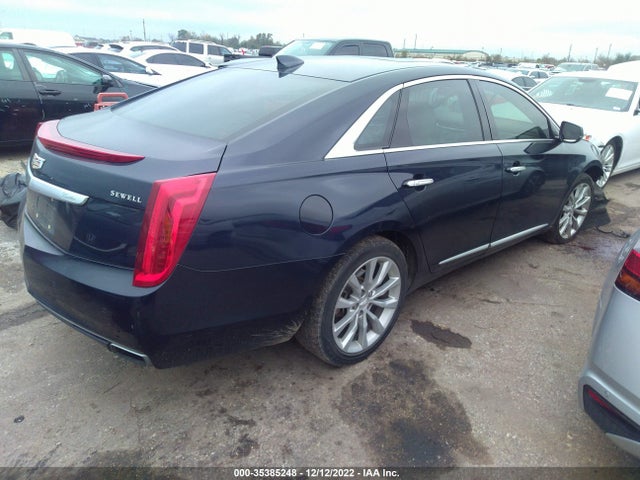 Cadillac XTS 2016 2G61M5S38G9126445 Image 5