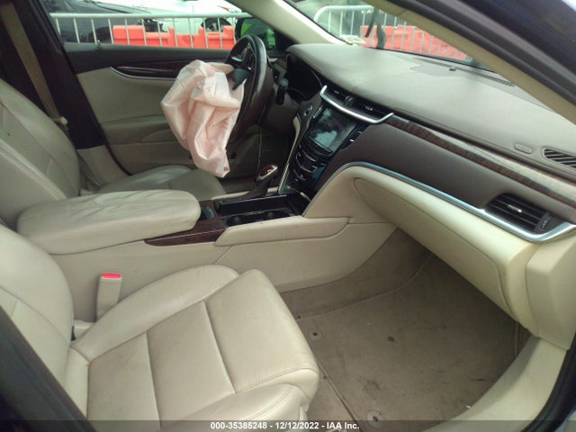 Cadillac XTS 2016 2G61M5S38G9126445 Image 6