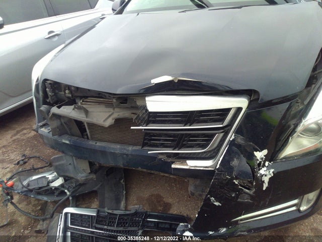 Cadillac XTS 2016 2G61M5S38G9126445 Image 7