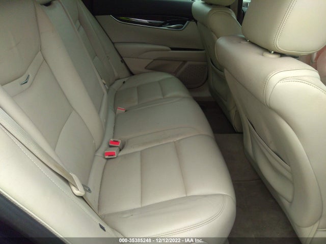 Cadillac XTS 2016 2G61M5S38G9126445 Image 9