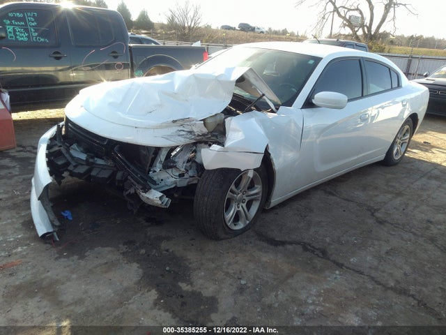 Dodge Charger Sxt 2019 2C3CDXBG0KH673362 Image 2