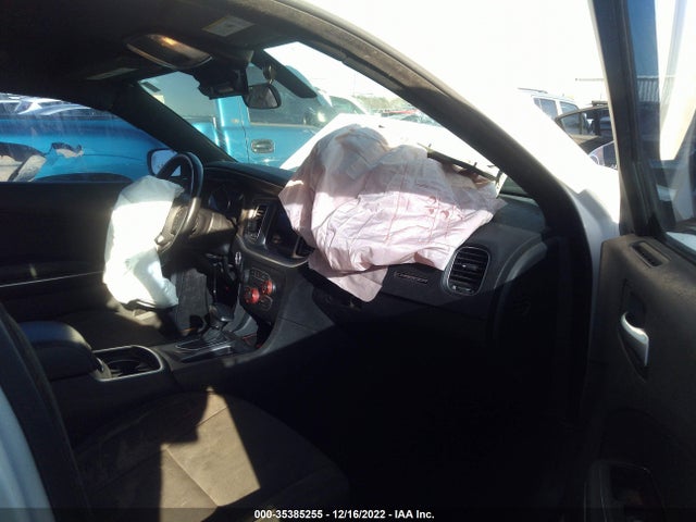 Dodge Charger Sxt 2019 2C3CDXBG0KH673362 Image 5