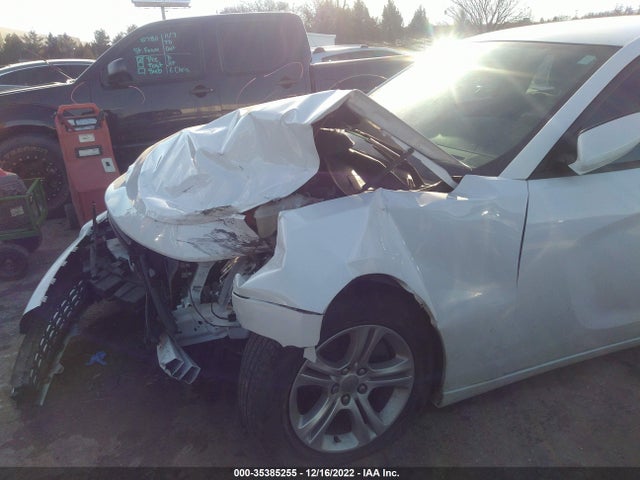 Dodge Charger Sxt 2019 2C3CDXBG0KH673362 Image 6