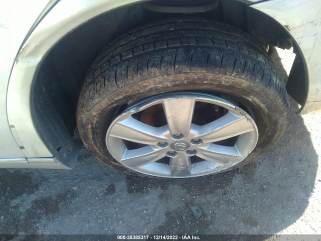 2005 LEXUS ES 330 VIN: JTHBA30GX55101480