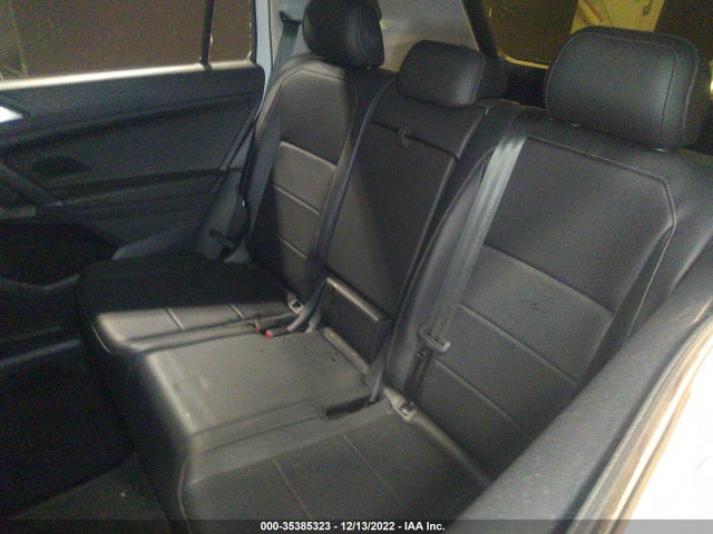 2020 VOLKSWAGEN TIGUAN SE/SEL/SE R-LINE BLACK VIN: 3VV2B7AX5LM018715