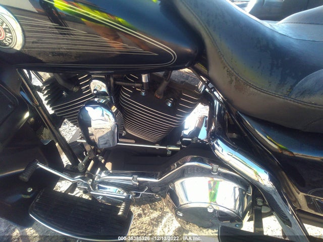 2004 HARLEY-DAVIDSON FLHTCUI VIN: 1HD1FCW104Y623368