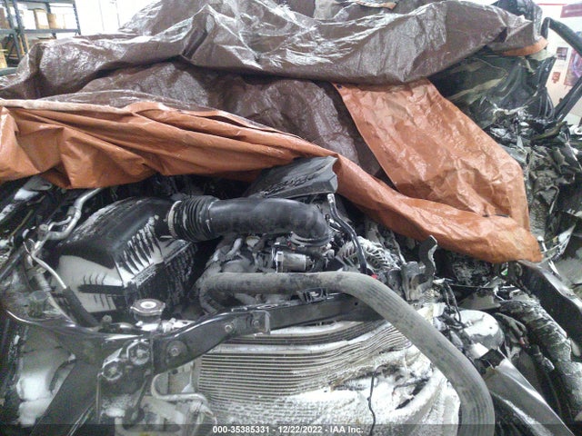 RAM 1500 Big Horn/lone Star 2019 1C6SRFFT6KN717860 Image 10