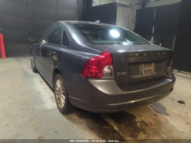 Volvo S40 2010 YV1390MS8A2490671 Image 4