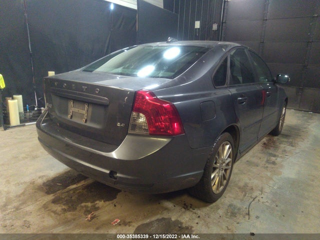 Volvo S40 2010 YV1390MS8A2490671 Image 5