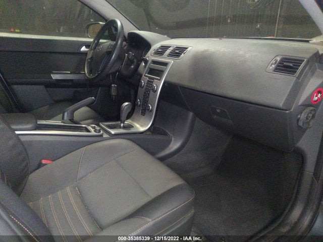 Volvo S40 2010 YV1390MS8A2490671 Image 6