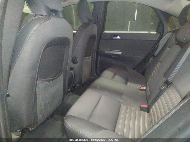 Volvo S40 2010 YV1390MS8A2490671 Image 9