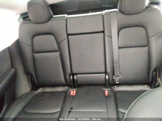 Tesla Model Y Long Range 2021 5YJYGDEE7MF084285 Image 11