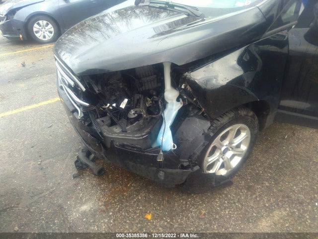 2019 Ford Ecosport, VIN: MAJ6S3GL5KC273075