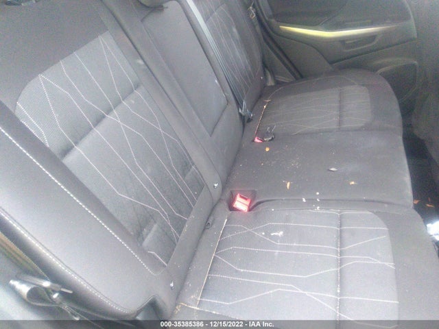 2019 Ford Ecosport, VIN: MAJ6S3GL5KC273075